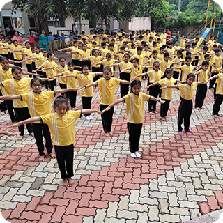 Shree Premanand Vidhya Mandir