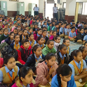 CHILDREN,S DAY