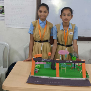 SCIENCE FAIR